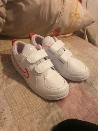 zapatillas nike niña 20 zapatillas nike niña 20