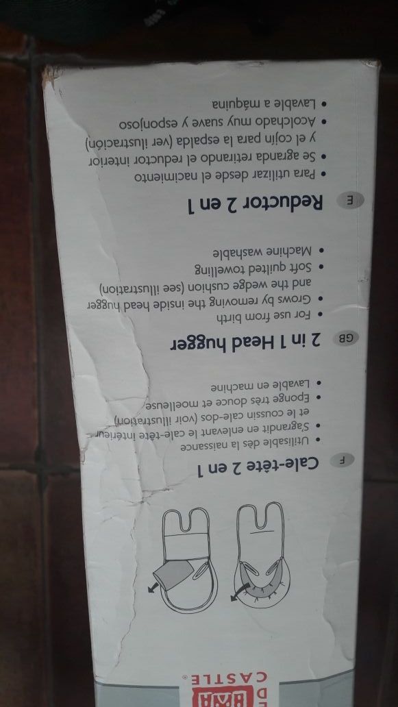 protector reductor sillita bebe