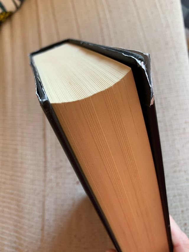 Perdida, de Guillian Flynn