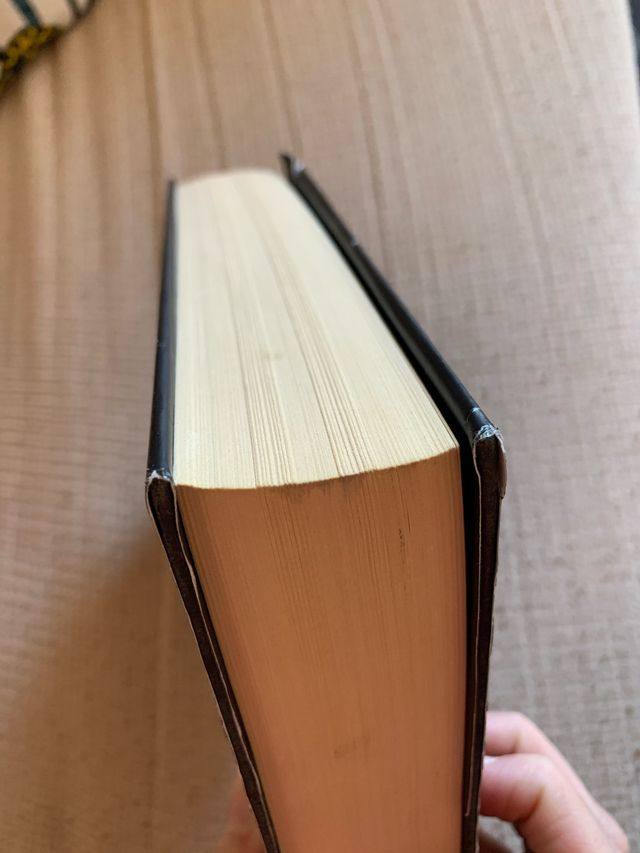 Perdida, de Guillian Flynn