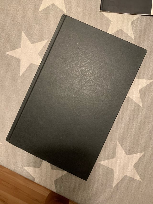 Perdida, de Guillian Flynn