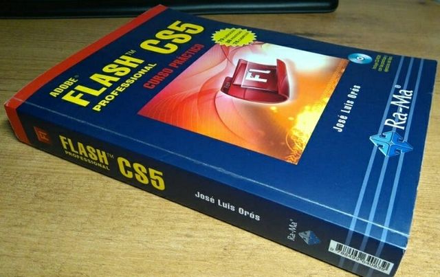 Lote 6 Libros Diseño Gráfico y desarrollo