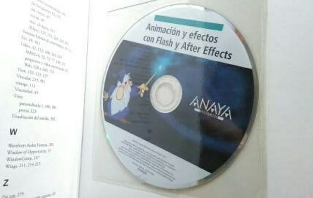 Lote 6 Libros Diseño Gráfico y desarrollo