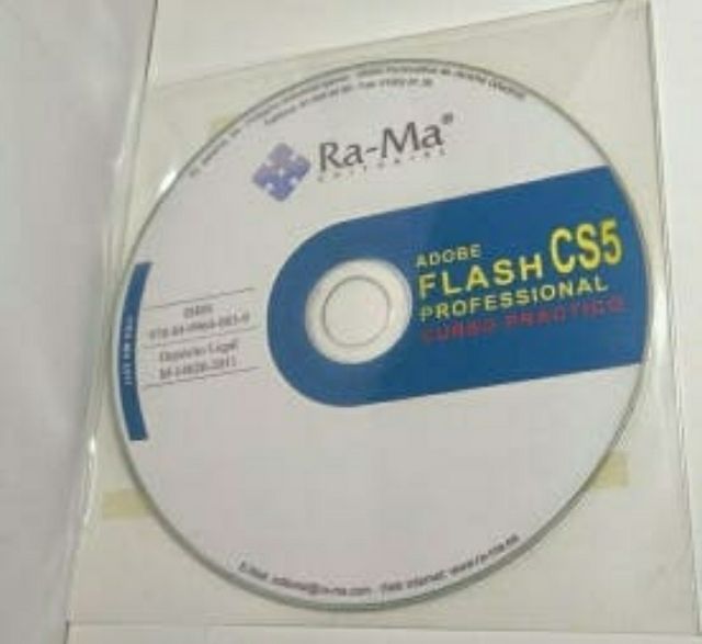 Lote 6 Libros Diseño Gráfico y desarrollo