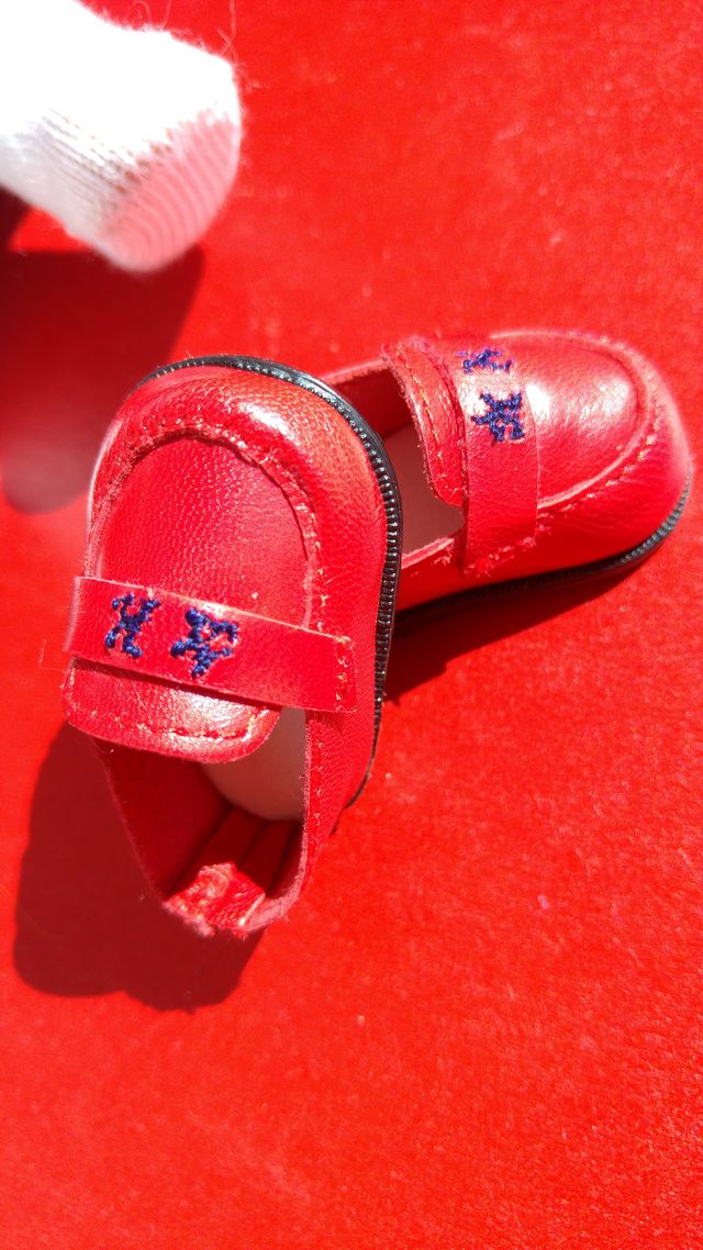 MUÑECA Käthe Kruse ALEMANA, JUGUETE DE COLECCIÓN