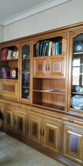 Muebles de Lujo de segunda mano en WALLAPOP