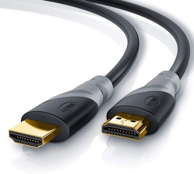 cable HDMI 3 METROS