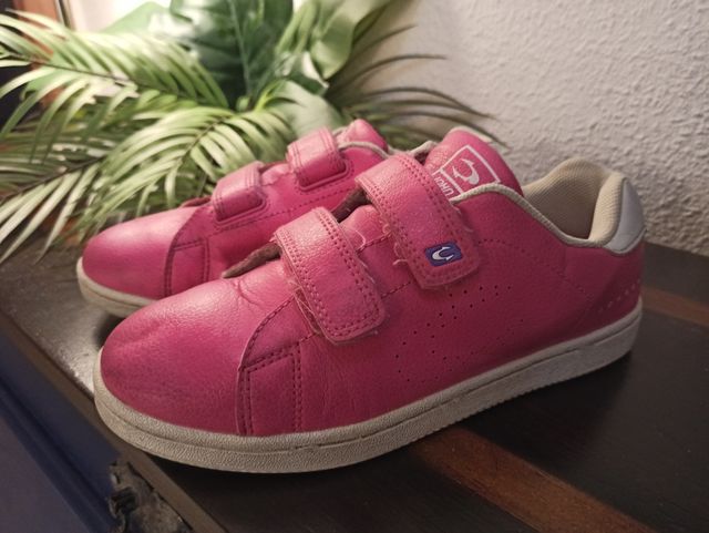 Deportivas John Smith T 34.