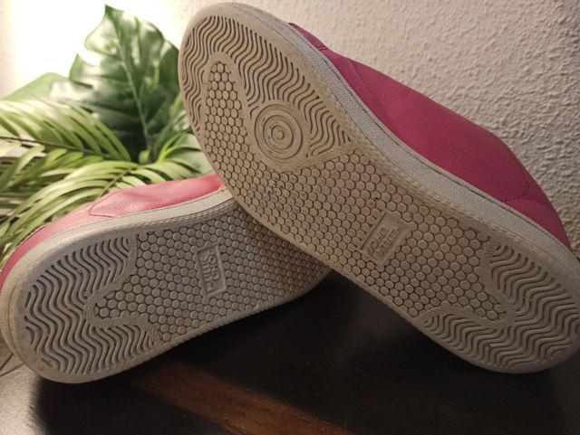 Deportivas John Smith T 34.