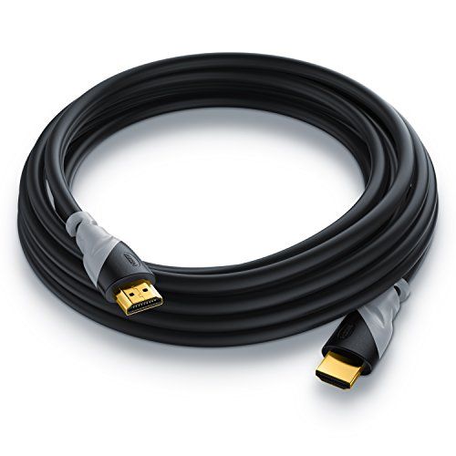 Cable HDMI 5 METROS