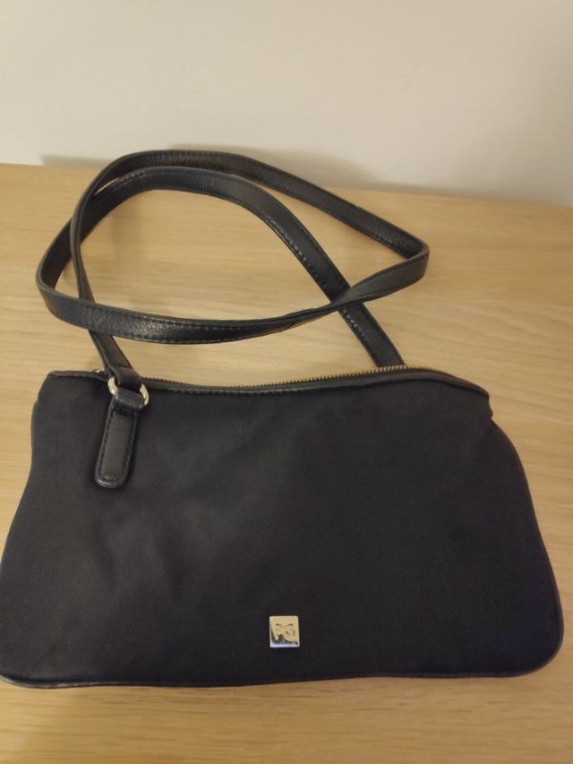Bolso Purificación García Nuevo negro