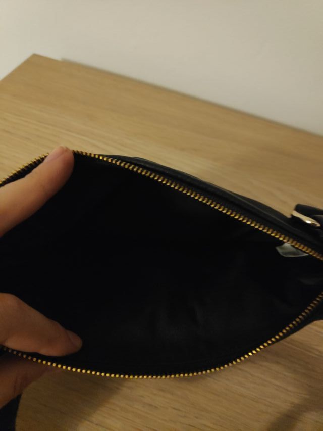 Bolso Purificación García Nuevo negro