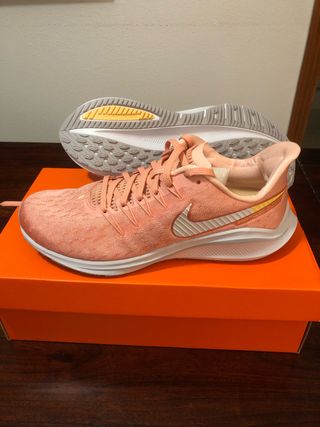 nike vomero 12 el corte ingles