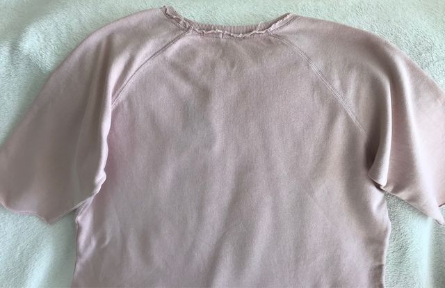 Sudadera Joven T M Bershka