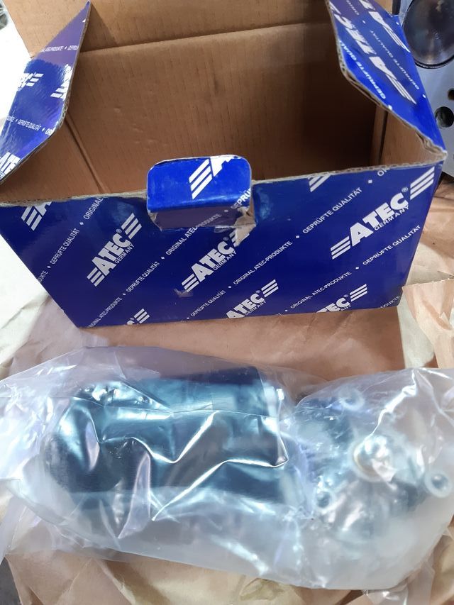 motor limpiaparabrisas vw golf 2