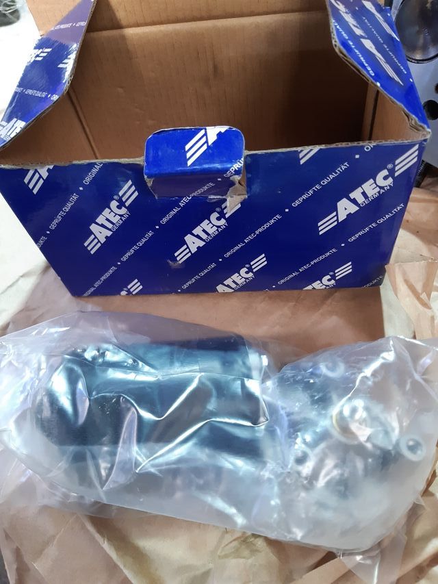 motor limpiaparabrisas vw golf 2