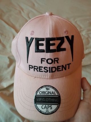 gorra yeezy gorra yeezy