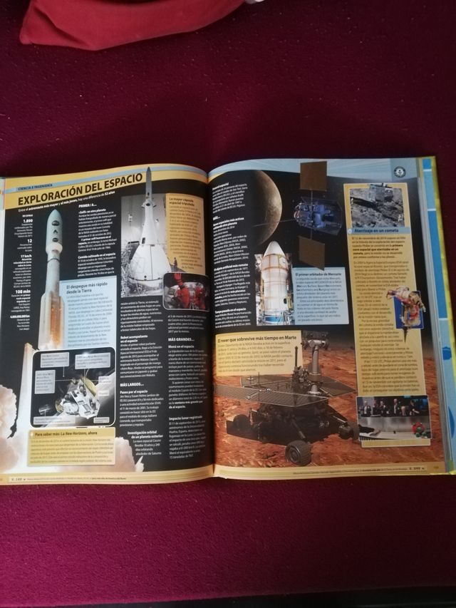 Guiness récord mundiales