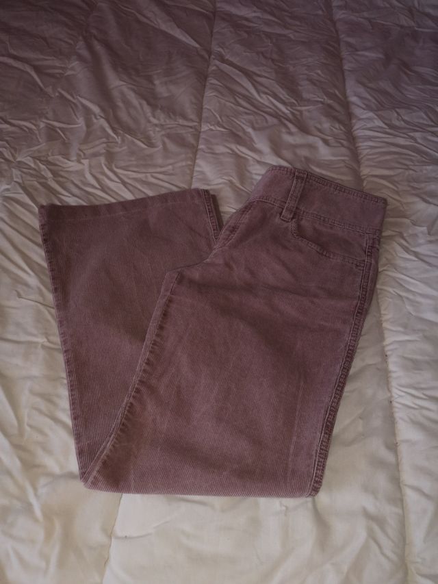 pantalón Massimu Dutti talla 36