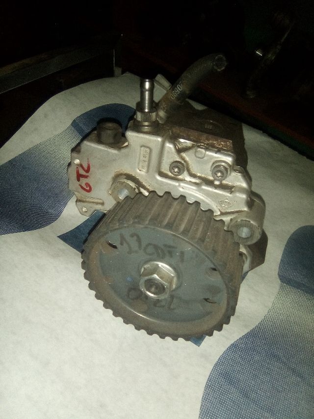 Bomba Presión OPEL GTC 1.7cdti 