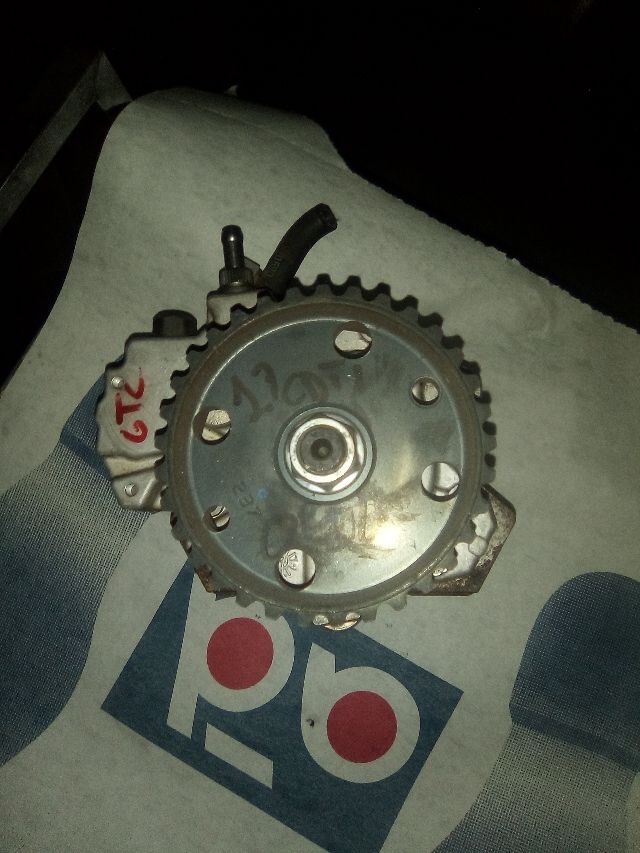 Bomba Presión OPEL GTC 1.7cdti 