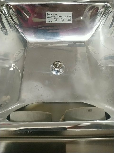 Lámparas de techo. plafones