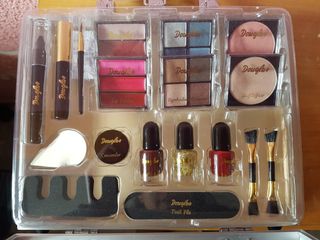 Sets de maquillaje baratos