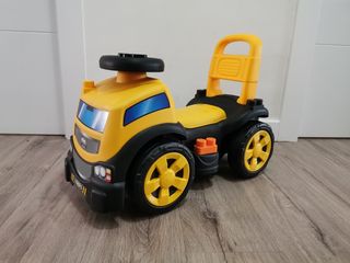 correpasillos molto 3 en 1
