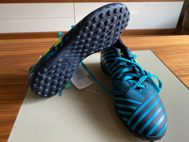Zapatilla adidas Nemeziz 17.4