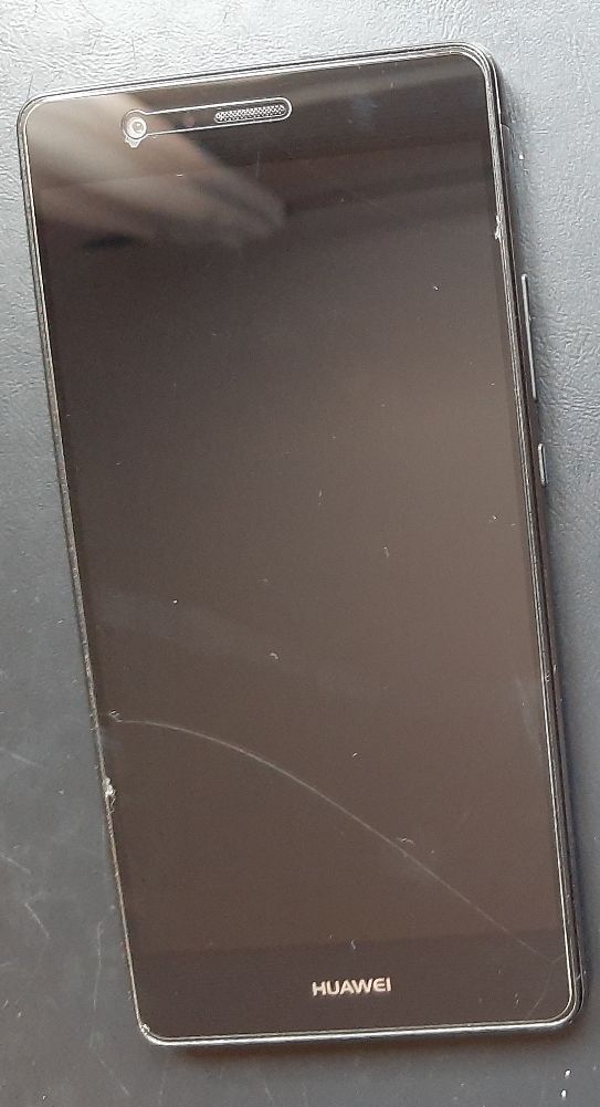 Huawei p9 lite 