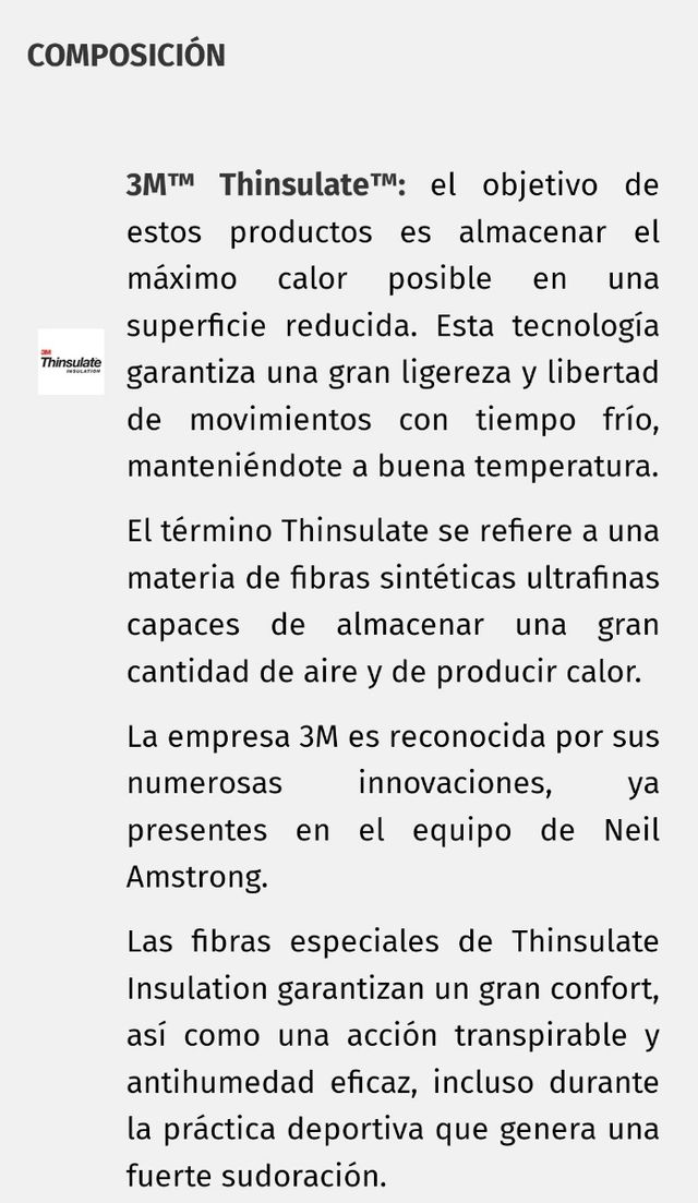 Cazadora esquí SOLL HYDRA