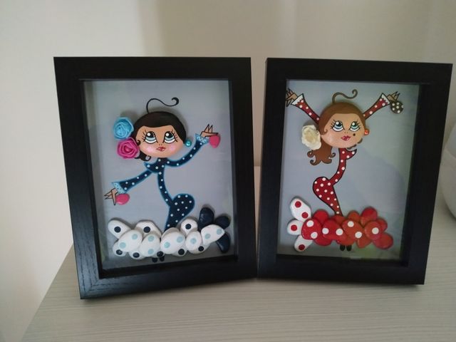 sevillanas personalizadas