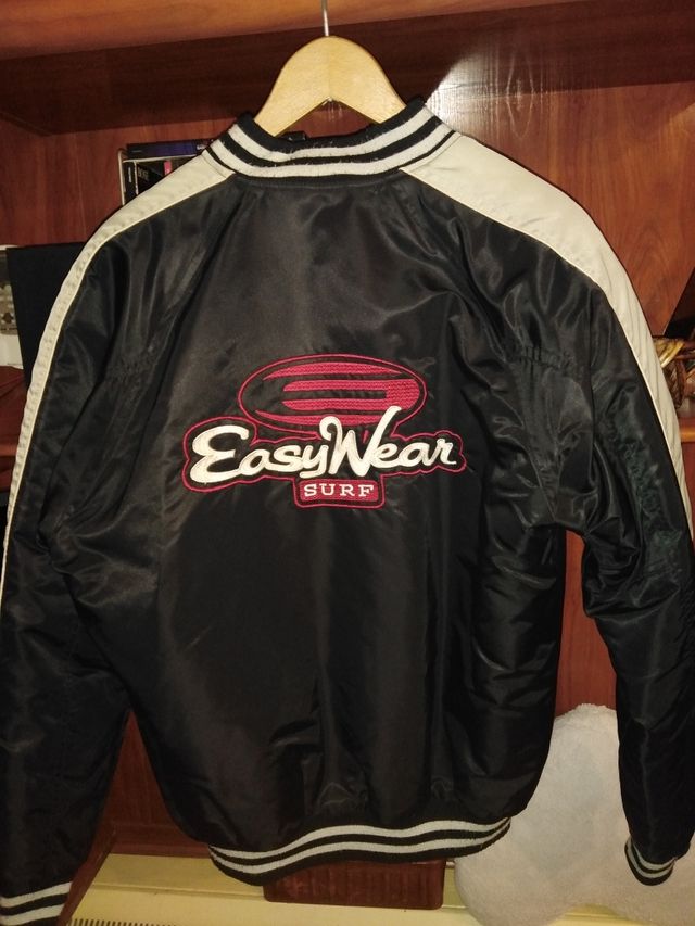 !! OFERTA !! Cazadora Easy Wear talla m