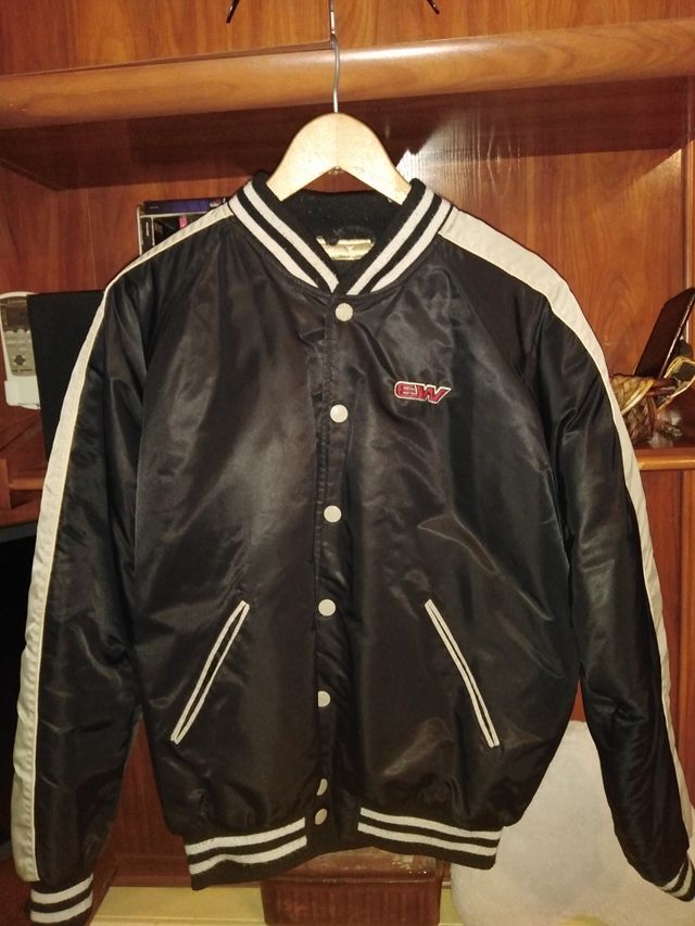 !! OFERTA !! Cazadora Easy Wear talla m