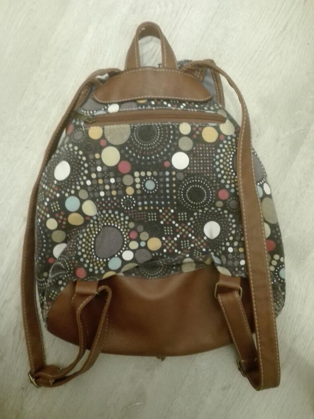 Mochila
