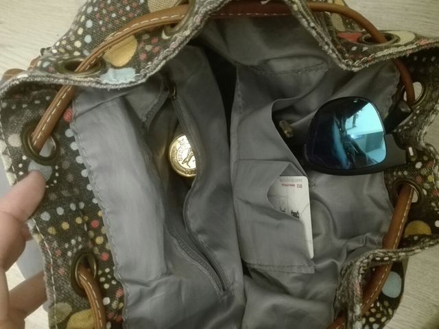 Mochila