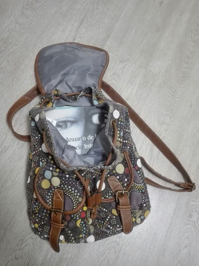 Mochila