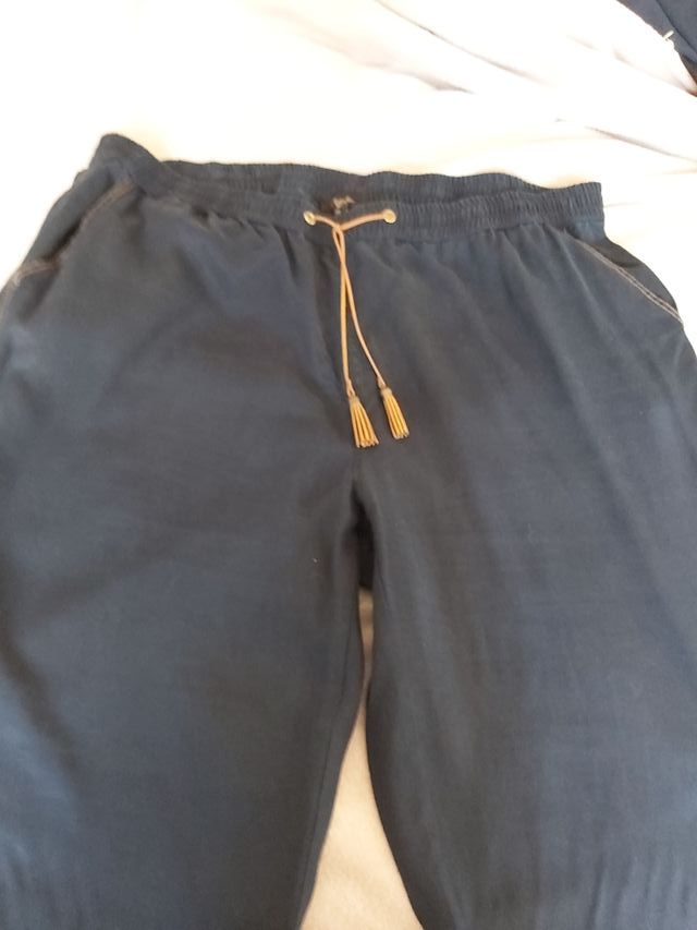 pantalón mujer