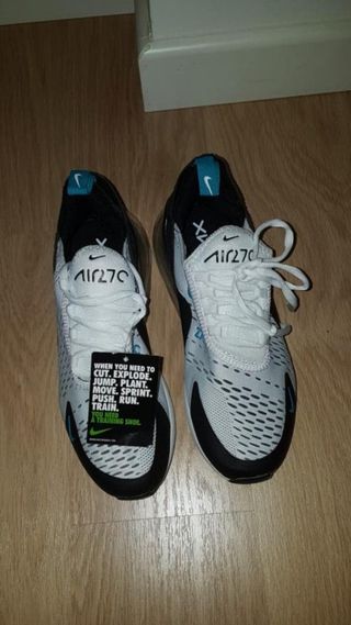 zapatillas puma sprinter 906