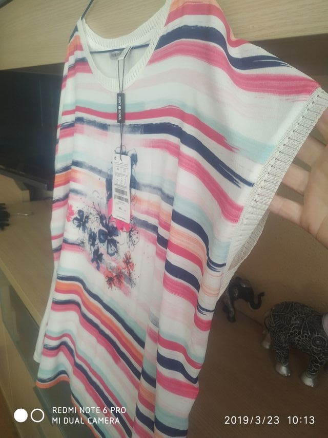 punto roma XXL NUEVA