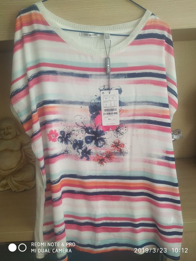 punto roma XXL NUEVA