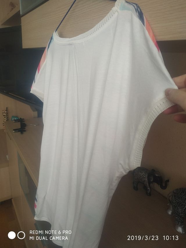 punto roma XXL NUEVA