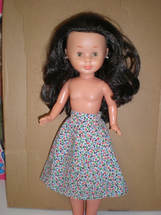 GONNA PER NANCY CREDO DI SINTRA