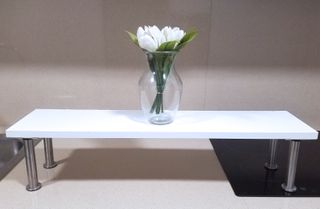 soporte ajustable para monitor ikea soporte ajustable para monitor ikea