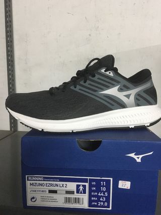 mizuno ezrun lx2