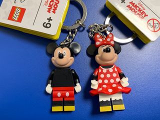 llavero de lego para parejas