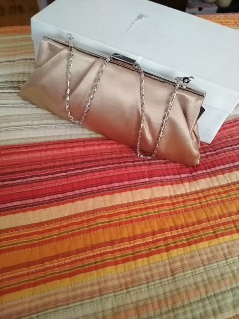 bolso fiesta.