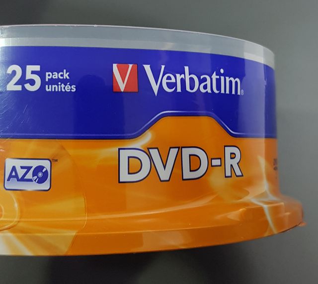 Pack DVD con accesorios