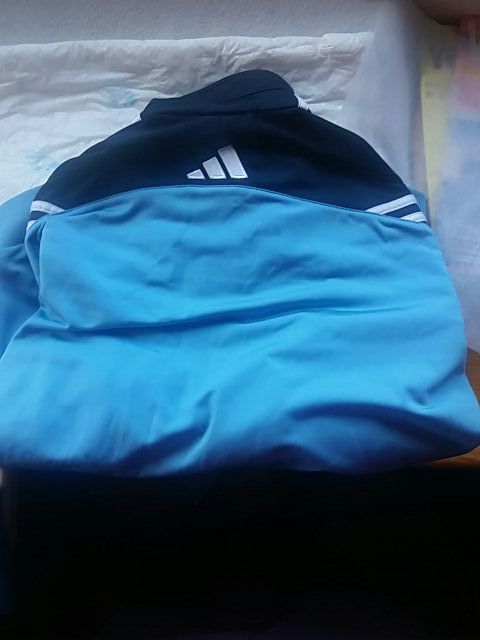 chaqueta Adidas