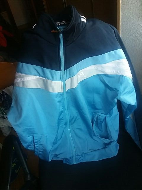 chaqueta Adidas